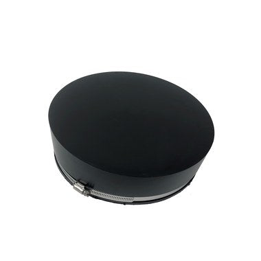 Fernco QC-110 End Cap Qwik Flex 10 Inch  | Blackhawk Supply