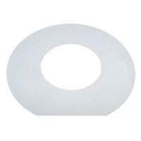 31653 | Gasket Universal Flange Fiberglass 31653 for AF/AFG/SR/SF/CF375/CF500/CF800/NX Oil Burners | R.W. Beckett