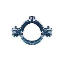 Hangers 41B0125 Split Ring 1-1/4 Inch Plain Import  | Blackhawk Supply