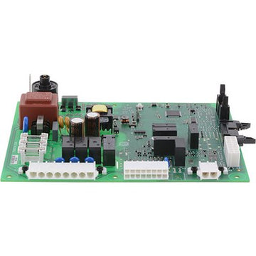 Lochinvar 100275507 Control Board Main for NKC110  | Blackhawk Supply