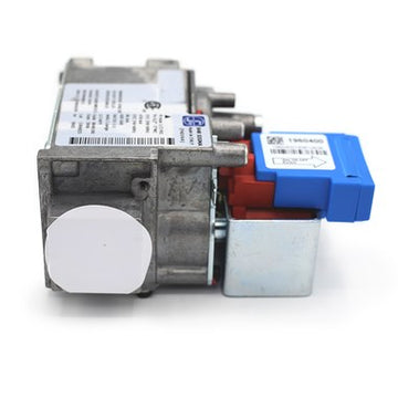 Lochinvar 100275532 Gas Valve Assembly for Heater  | Blackhawk Supply