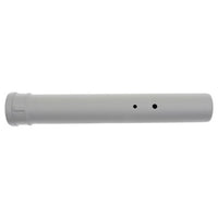 100275599 | Connector Flue Pipe 3 Inch CPVC NKC110-199 | Lochinvar
