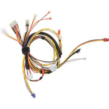 Lochinvar 100275616 Harness Main Unit with Flow Sensor for NKC110-199  | Blackhawk Supply