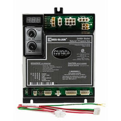 Weil Mclain 381330025 Control Module for GV90+3-6 Series 2  | Blackhawk Supply