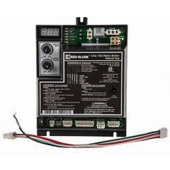 Weil Mclain 381330026 Control Module Natural Gas for CGa 25/3-8 Series 2  | Blackhawk Supply