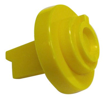 Carlin 82628 Electrode Yellow Setting Gauge for EZ1/EZ2/EZ3 Oil Burners  | Blackhawk Supply