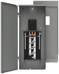 Siemens Electrical SW2442B3150 ES LC MB 24S/42C 3PH 150A N3R  | Blackhawk Supply