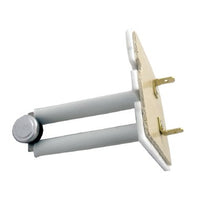 SHL518 | Thermostat SHL Plenum Open 250-210 Close Degrees Fahrenheit | Sealed Units Parts (Supco)