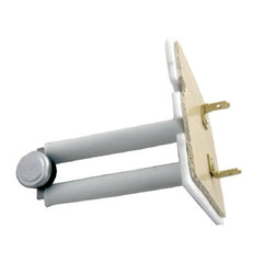 Sealed Units Parts (Supco) SHL518 Thermostat SHL Plenum Open 250-210 Close Degrees Fahrenheit  | Blackhawk Supply
