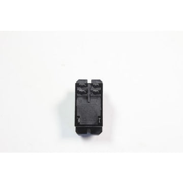 York S1-02436138000 Relay Control DPST 24V/60HZ  | Blackhawk Supply