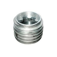 3220 | Connector Speedfill Straight 2 Inch Zinc Female NPT 13220 | Oil Equipment Manufacturing