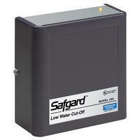 450 | Low Water Cut Off Control 5-1/2 x 5-9/16 Inch 450 120 Volt | Hydrolevel/Safeguard