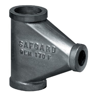 Hydrolevel/Safeguard | FOEM-1