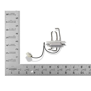 Navien Boilers & Water Heaters 30004684A Rod Assembly Flame Propane APM 6L x 6-2/7W x 4H Inch for All CC/CH/CR Model  | Blackhawk Supply