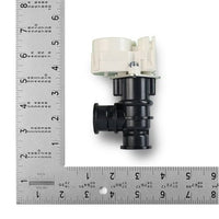 30008245A | Water Adjustment Valve 4L x 4W x 3-1/4H Inch | Navien Boilers & Water Heaters