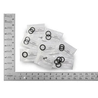 30009933A | O-Ring Kit 16 Most Common O-Rings & Packing Rings | Navien Boilers & Water Heaters