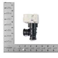 30011532A | Water Adjustment Valve 3L x 6W x 3H Inch | Navien Boilers & Water Heaters