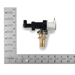 Navien Boilers & Water Heaters 30012241A Feed Valve Automatic  | Blackhawk Supply