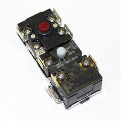 Heat Transfer Prod 6060P-004 Thermostat Lower for HTP Electric Water Heater SPST 180 Degrees Fahrenheit  | Blackhawk Supply