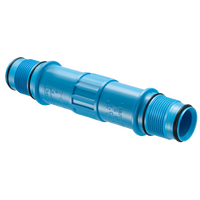 59-010-10R | 1X10 PVC SWG JOINT RSR NIP MBT W/O-RINGS I | (PG:30) Spears