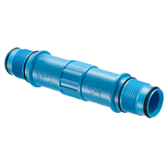 Spears 59-010-14R 1 PVC SWG JOINT RSR NIP MBT 14 LUG W/O-RING  | Blackhawk Supply