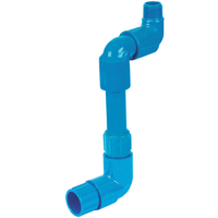 5905-01500 | 1-1/2 PVC SWNG JOINT RISER L/NIP SOCXMPT | (PG:30) Spears