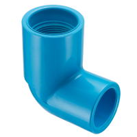 591-010-2A | 1 PVC SWING JOINT 90 ELBOW FBTXSOC E | (PG:30) Spears