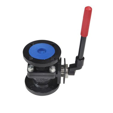 Red White Valve | 5800L-2