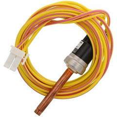 York S1-02439562000 Pressure Switch High 650/450 Pounds per Square Inch Gauge for Refrigeration  | Blackhawk Supply