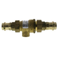 9DM2PRS-34 | Air Vent Vertical/Horizontal 3/4 Inch 175 Pounds per Square Inch for Laboratory Equipment Processing Tank Sterilizer Dairy Equipment Boiler Feed | Watts