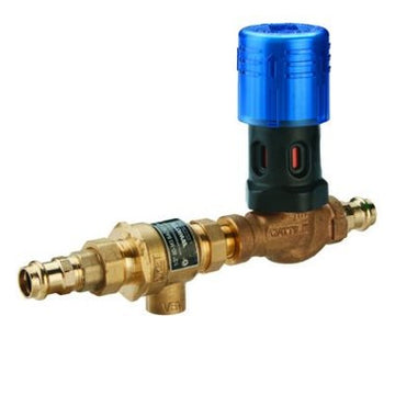 Watts BD911PRS1/2 Feed Regulator BD911 with Press 1/2 Inch 0386474  | Blackhawk Supply