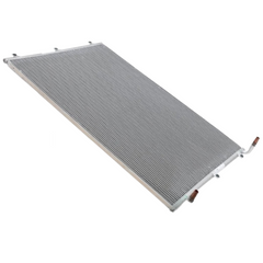 Heatcraft Refrigeration 59509902 D Cabinet Micro Channel Coil  | Blackhawk Supply