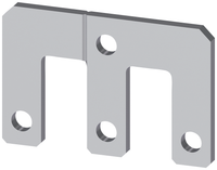 3RT1956-4BA31 | CONTACTOR PARRALLEL BUS BAR FOR 3RT1.5 | Siemens Electrical