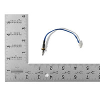 30008366A | Thermistor Blue Wire 6L x 6-2/7W x 4H Inch for NPE/NCB Series | Navien Boilers & Water Heaters