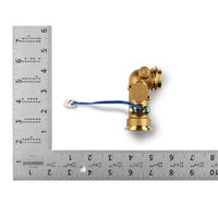 30012254A | Adapter Primary Heat Exchange Outlet Brass | Navien Boilers & Water Heaters