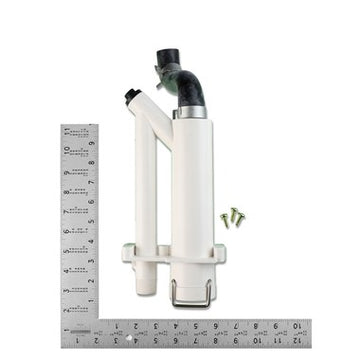 Navien Boilers & Water Heaters 30013687B Siphon with Hose 11-3/7L x 5W x 3-1/4H Inch for NCB Series  | Blackhawk Supply