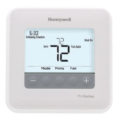 HONEYWELL HOME | TH4110U2005/U