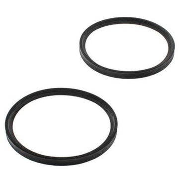 Buderus 8718600719 Gasket Seal 2-Pack for GB142  | Blackhawk Supply