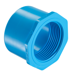 Spears 598-251-27 2X1-1/2 PVC SWING JOINT REDUCING BUSHING SPGXFAT  | Blackhawk Supply