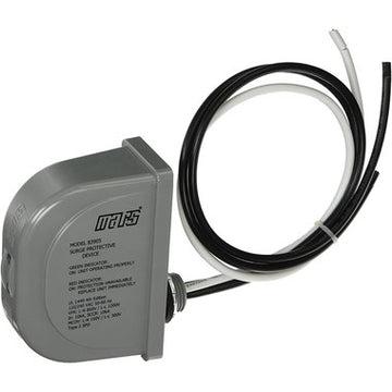 Mars Controls 83905 Surge Protector 120/240 Volt for HVAC/R  | Blackhawk Supply