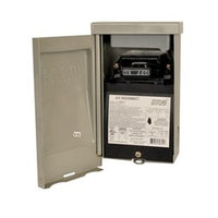 83915 | Disconnect Non-Fused 60A with Internal Surge 8.66 x 5.12 x 2.25 Inch Side Open | Mars Controls