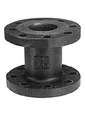 Siemens 599-05011 Service Flange, For 2-1/2" 3-Way Valve, ANSI Class 125  | Blackhawk Supply