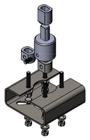 599-10062 | 599-10062 EMRSN RTROFIT KIT VLV 4-6 in | Siemens