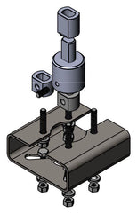 Siemens 599-10062 599-10062  EMRSN RTROFIT KIT VLV 4-6 in  | Blackhawk Supply