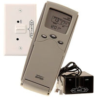 3301 | Thermostat Remote w/WallHolder | Robertshaw