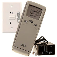 Robertshaw 3301 Thermostat Remote w/WallHolder  | Blackhawk Supply