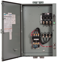 87JUH6LD | PUMP PANEL | S4 | SSOLR | 208VAC | DISC | Siemens Electrical