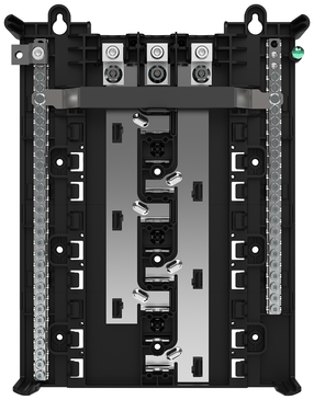 Siemens Electrical | PI1836L3125CUB