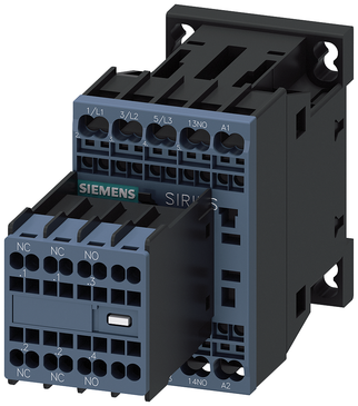 Siemens Electrical | 3RT20172AP04