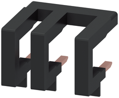 Siemens Electrical 3RT29164BA32 PARALLEL LINK W/O TERM S00 3P SPRING  | Blackhawk Supply